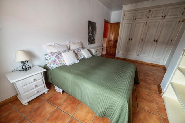 Casa Rural Collao De Lobo Serradilla Εξωτερικό φωτογραφία