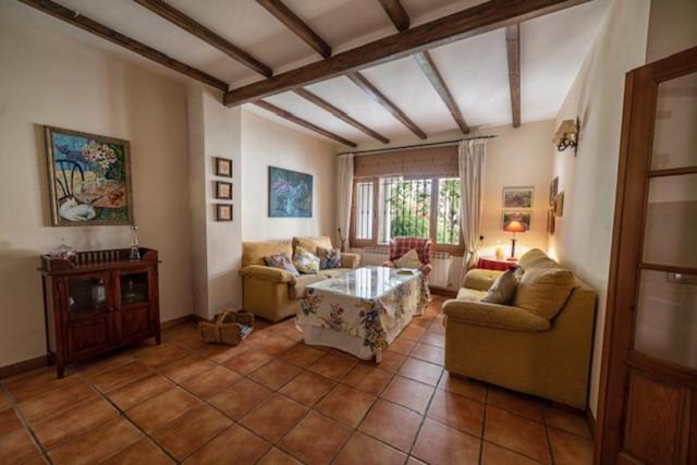Casa Rural Collao De Lobo Serradilla Εξωτερικό φωτογραφία